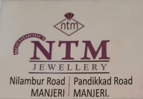 NTM Jewellery Manjeri