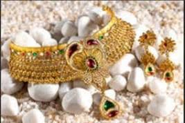 NTM Jewellery Manjeri
